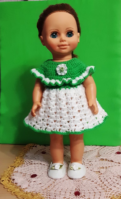 кукла кукла