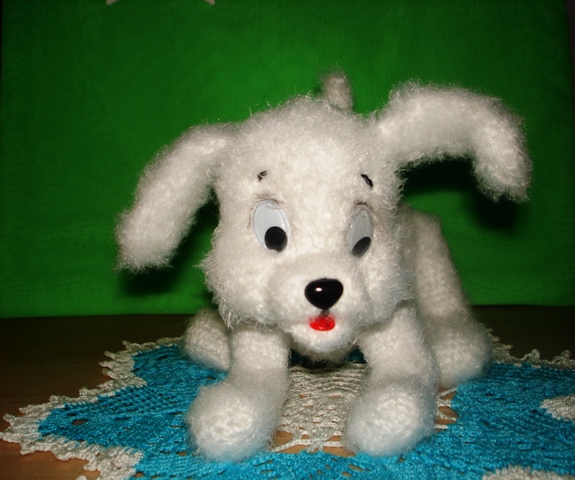 мои игрушки мои игрушки