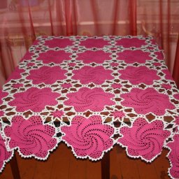 скатерть