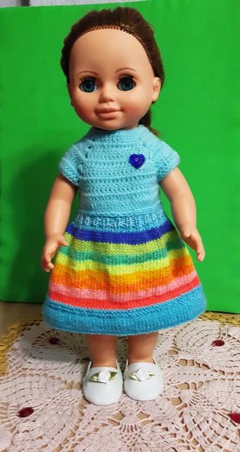 кукла кукла
