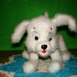 мои игрушки