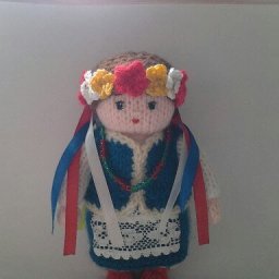 Достанешь  царицыны черевички, выйду за тебя замуж!