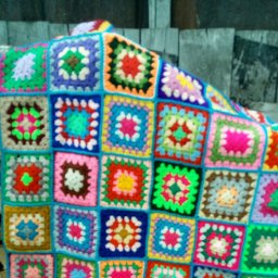 Новенькое вязаное(часть 2)