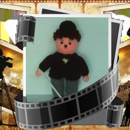 Милый Чарли.