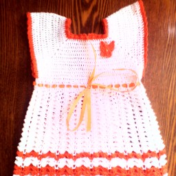 платье для принцессы