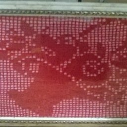 картины крючком