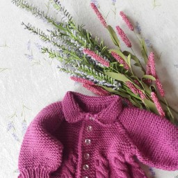 Вяжем деткам