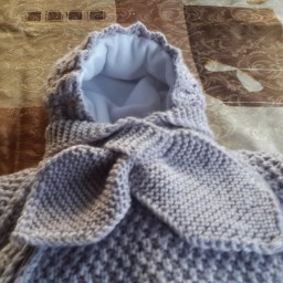 Вяжем деткам