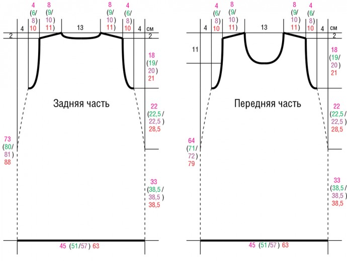 Белое ажурное платье с бахромой