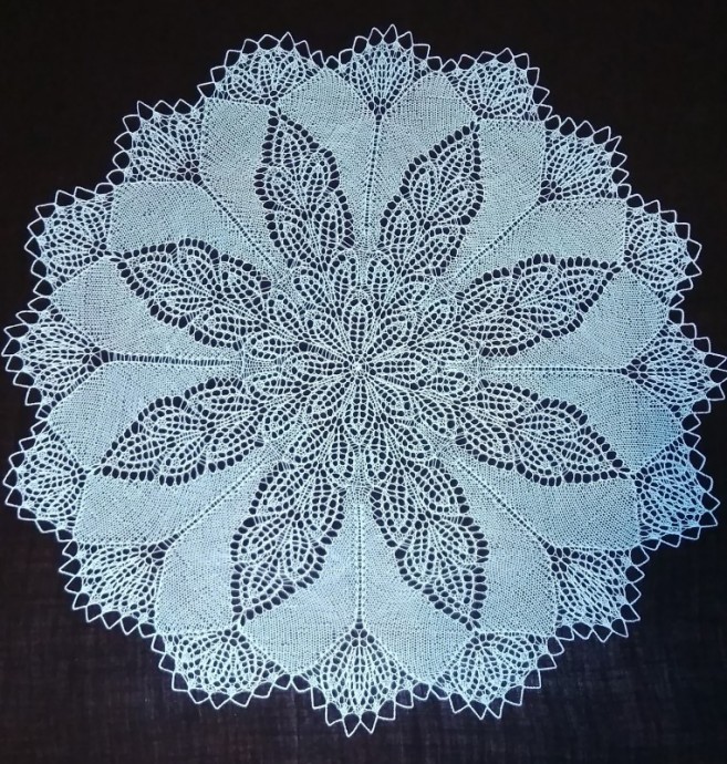 С Новым годом, коллеги-искусницы! С Новым годом, коллеги-искусницы!