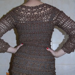 Мой ответ Ванессе Монторо