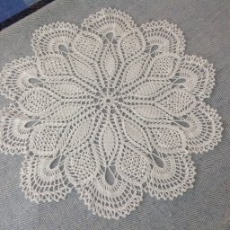 Салфетка элегантная