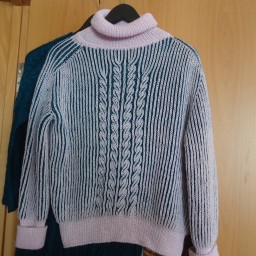 МК-вязание по МК