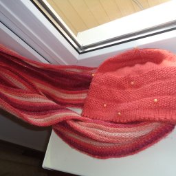 шапки, шарфы, снуды