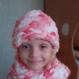 Комплекты из Ализе пуффи