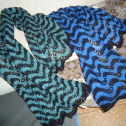 палантины (между делом)