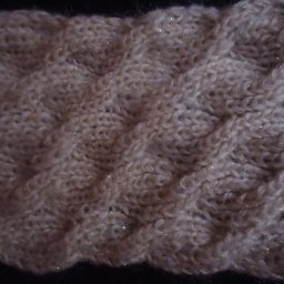 на основе резинки