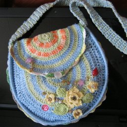 сумки, самые разные