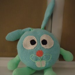 последние игрушки