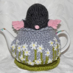 Грелка на чайник.