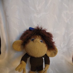 Ко дню мастера игрушки