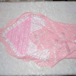 Комплект на выписку.