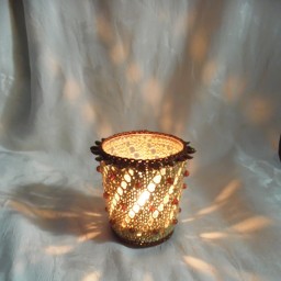 Подсвечник