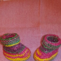 Носки-носочки