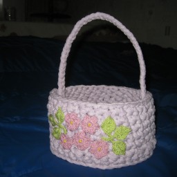 для доченьки на Пасху