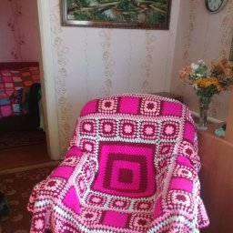 Спелая вишня