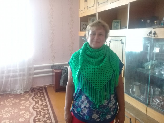 Подарок Подарок