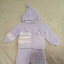 Детский костюмчик