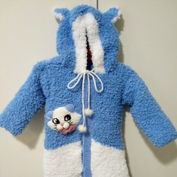 Спальник для малышей