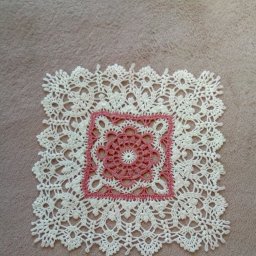 Салфеточка