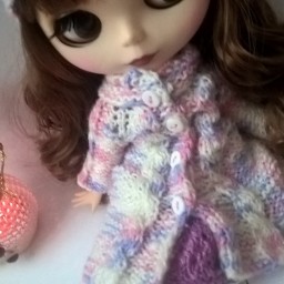 наряды для наших куколок