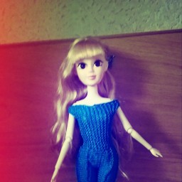 одежда для кукол!