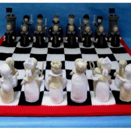 Таких точно ни у кого нет!