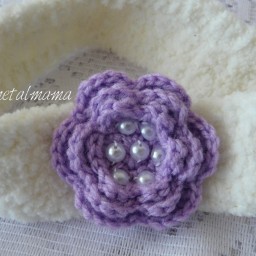 Ну очень-очень мяконькие получились!