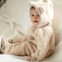 Детские вещи - удивительны!