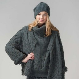 Вязаное совершенство!