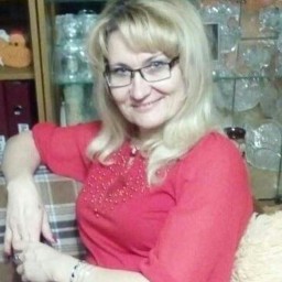 Марина Марина