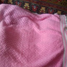 Комплект для внучки