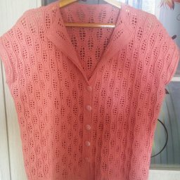 ПЕРСИКОВЫЙ ЖАКЕТ