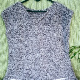 В ОЖИДАНИИ ЛЕТА...