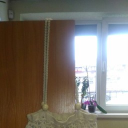 Сумочка крючком