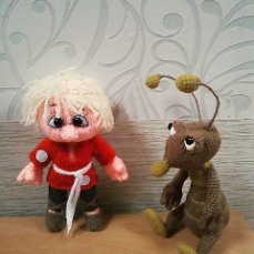 мои любимые членистоногие мои любимые членистоногие