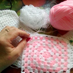 Рассмотрю Ваши варианты-советы