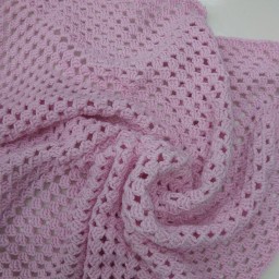 Плед для малышки)))