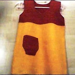 Платье на машинке Нева 5