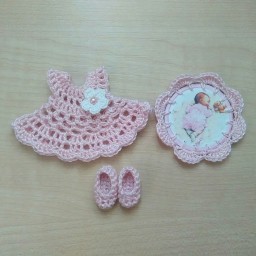 Декор для скрапбукинга